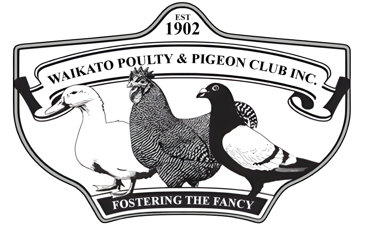 Waikato Poultry & Pigeon Club